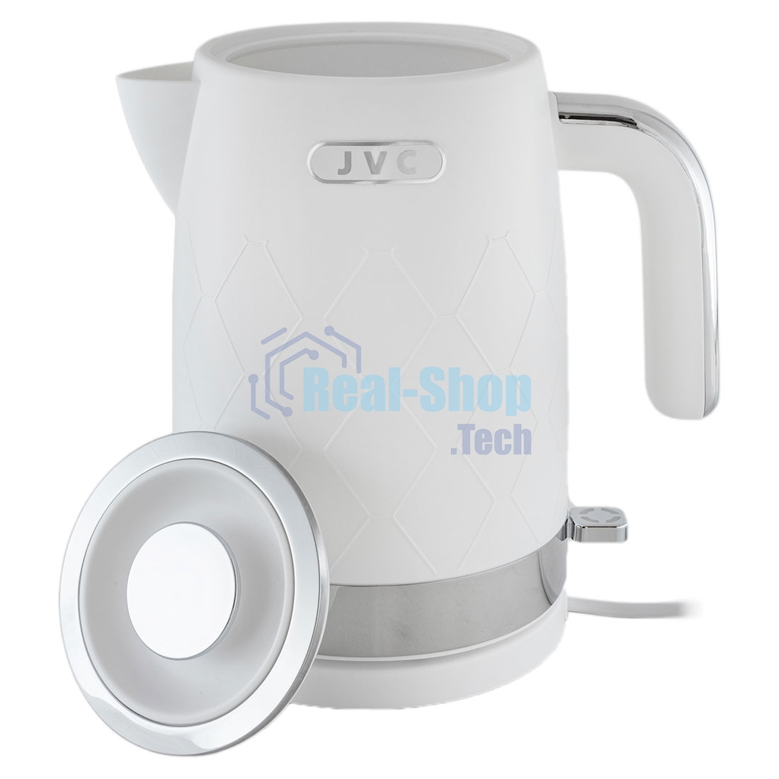 Чайник электрический JVC JK-KE1722