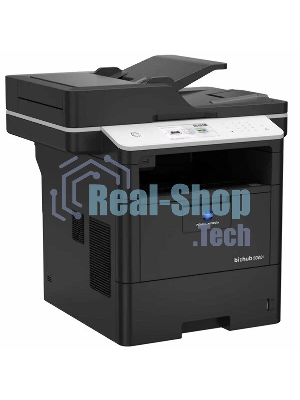 МФУ лазерное монохромное Konica Minolta bizhub 5020i ACEU021