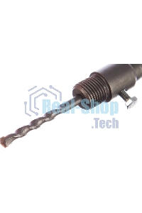 Центрирующее сверло для коронок Matrix, хвостовик M22 х 400 мм, SDS PLUS