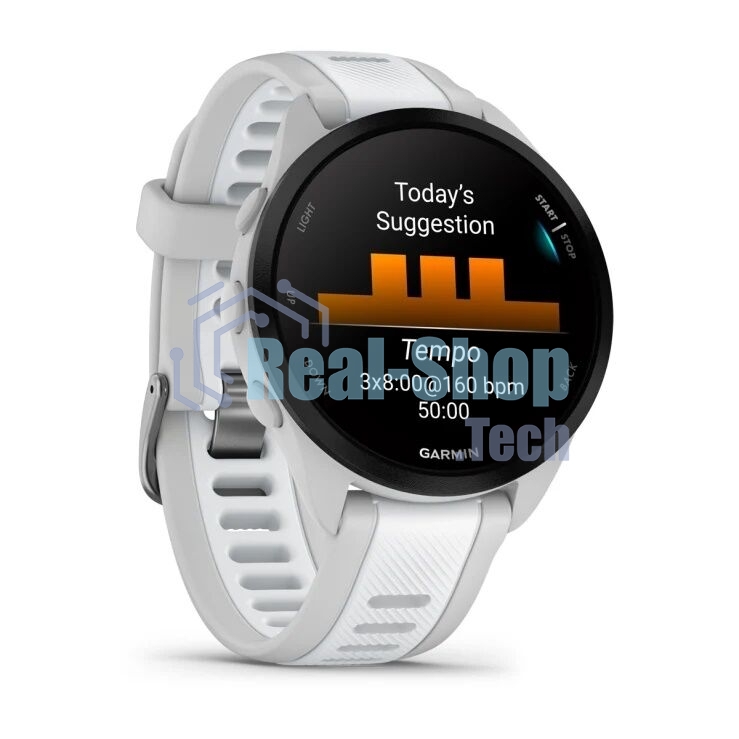 Умные часы Garmin Forerunner 165, 1.3