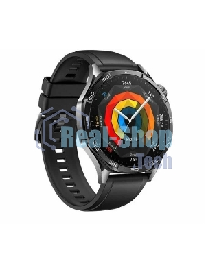 Умные часы HUAWEI 55020DGL GT 5 черный VLI-B19