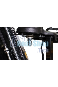 Снегоуборщик Champion ST661, шт