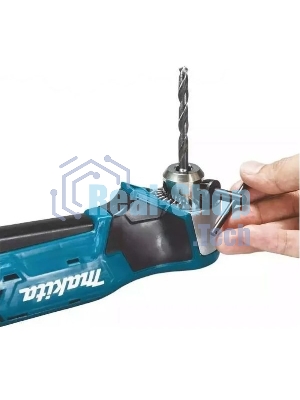 Дрель угловая MAKITA DA332DZ, 10,8 В, Без АКБ, аккумуляторная