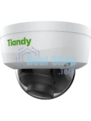 Камера видеонаблюдения IP Tiandy Super Lite TC-C32KN I3/E/Y/C/2.8мм/V4.3 белый