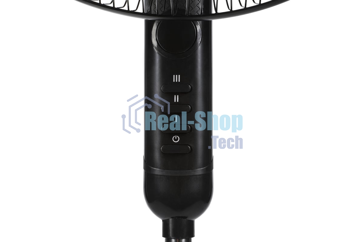 Вентилятор напольный Ballu BFF-907