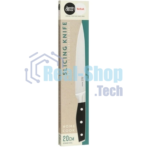 Нож кухонный Tefal K2670244 (2100122774) стальной