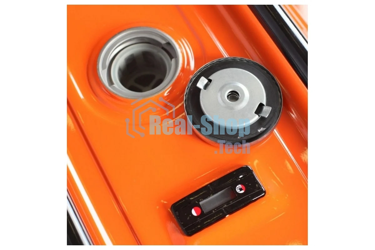 Электрогенератор бензиновый Patriot Max Power SRGE 2500, 2.2 кВт, 65 дБ, 36.2 кг