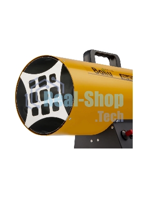 Тепловая пушка газовая Ballu BHG-15L