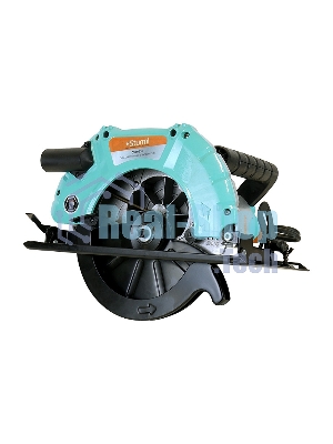 Циркулярная пила (дисковая) Sturm! CS50235 2300Вт (ручная) D диска.:235мм