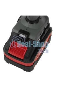 Дрель-шуруповерт аккумуляторная P.I.T. PSB20H-13D/3, Аккумуляторная, 20В, Ударная, Кейс