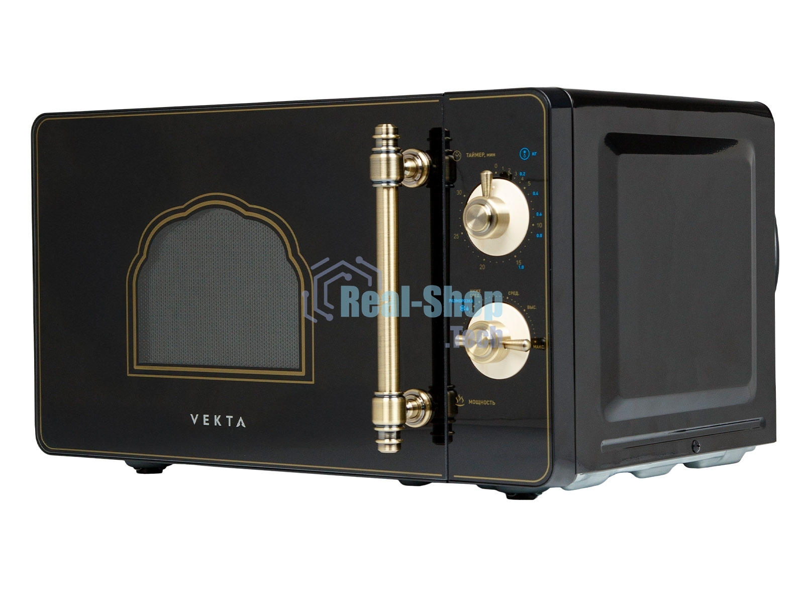 Микроволновая печь VEKTA MS720HRB