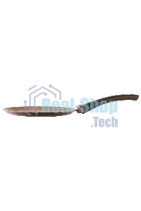 Сковорода блинная Maunfeld CARMEL MF22CRM01PP, 22 см, из литого алюминия