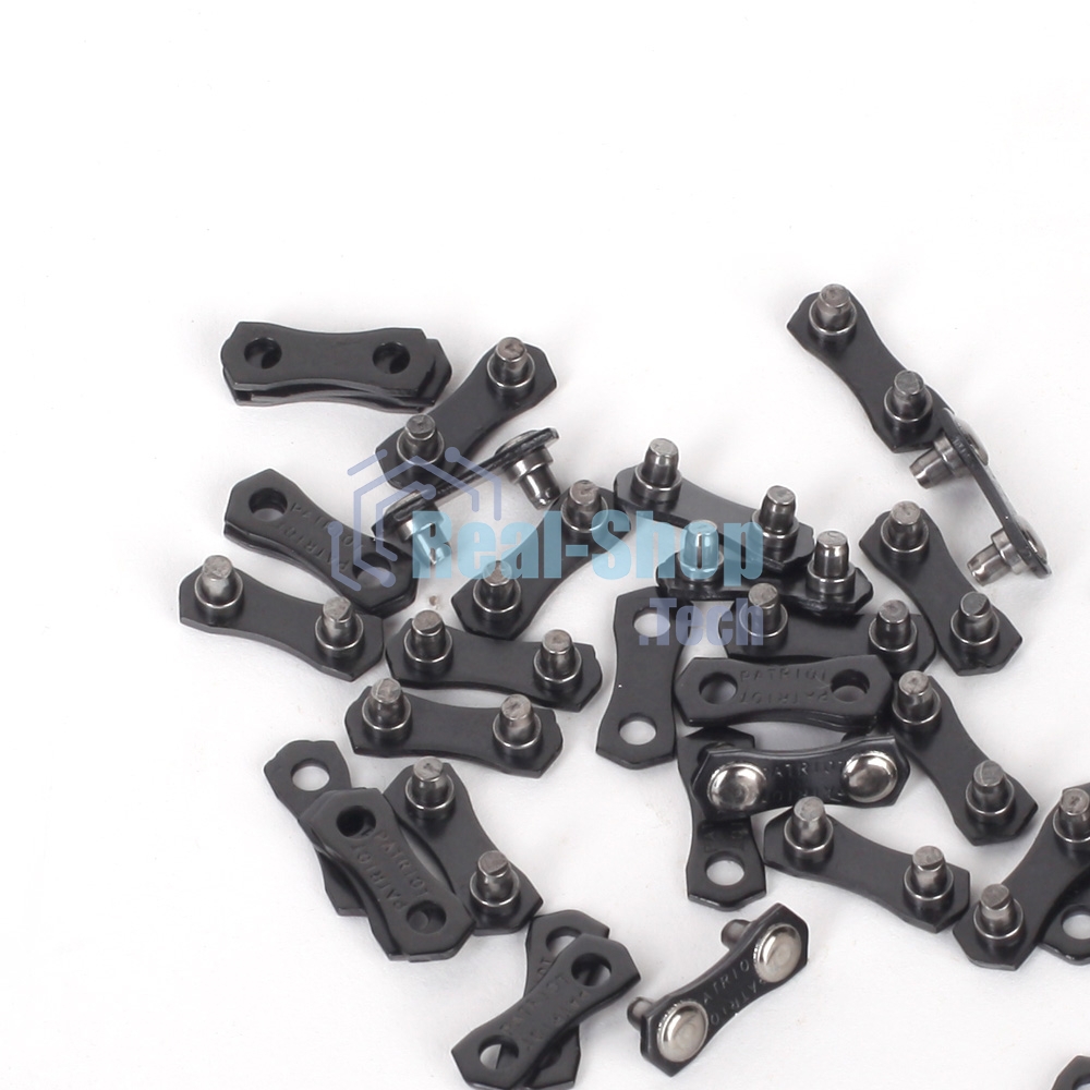 Бухта цепи PATRIOT 73DP-100R, 3/8