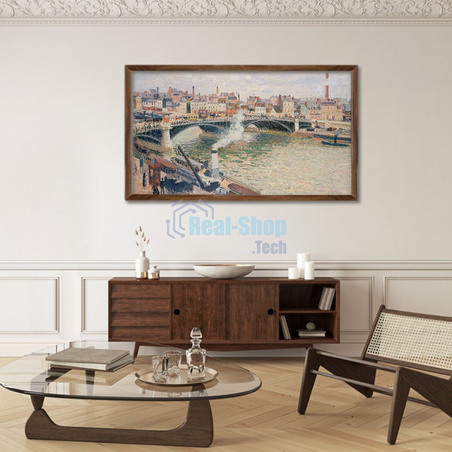 Телевизор Skyworth 65