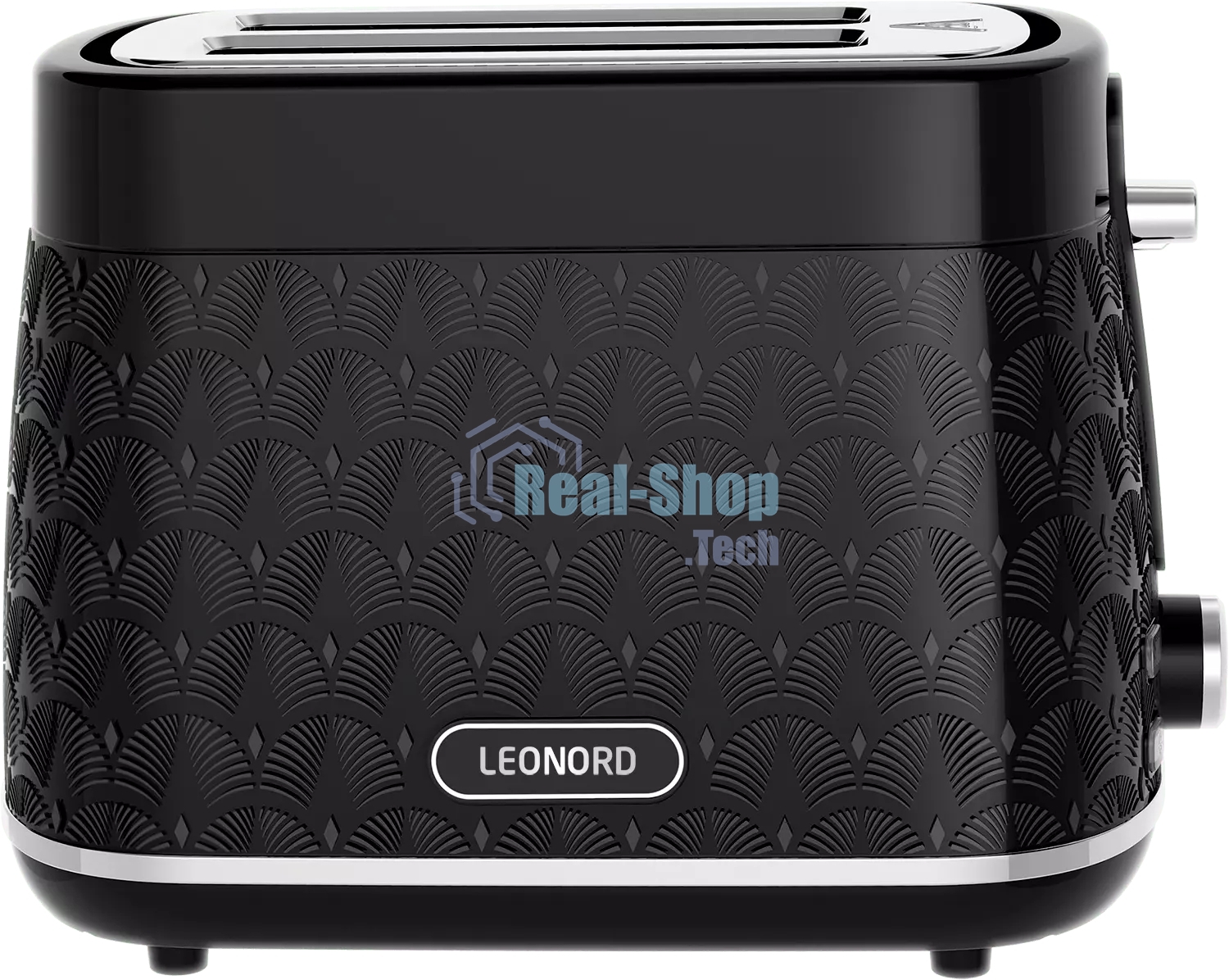 Тостер LEONORD LE-1746 (107963)