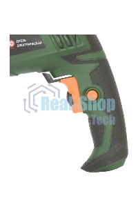 Дрель КАЛИБР ДЭ- 680ЕРУ+ 680Вт БЗП 13мм 0-2600об/мин рев удар