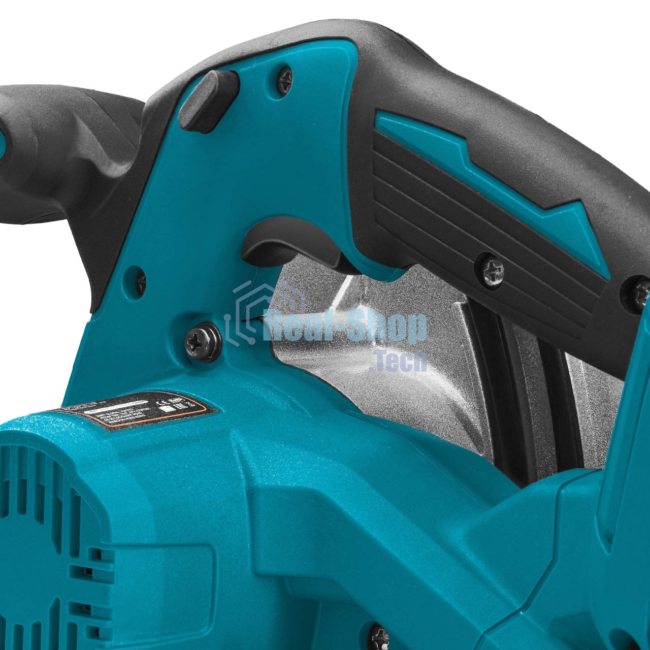 Пила циркулярная аккумуляторная Bort BHK-21Li-185 (2*3,0 А·ч + ЗУ)