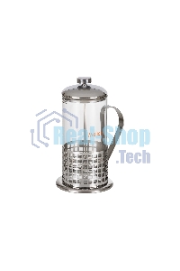 Френч-пресс MALLONY B511-1000ML Cellula (сталь)