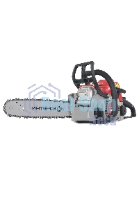 Бензопила Интерскол ПЦБ 180-14 2400Вт 2 л.с. дл.шины:14