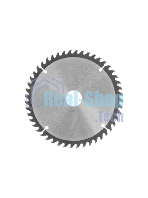 Пильный диск по дереву Denzel ф190 х 30 мм, 48 зубьев