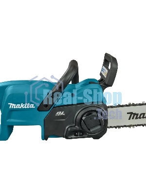 Электрическая цепная пила Makita LXT DUC307Z 610Вт дл.шины:12