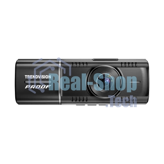 Видеорегистратор TrendVision Proof Ultra, 3840x2160, 2