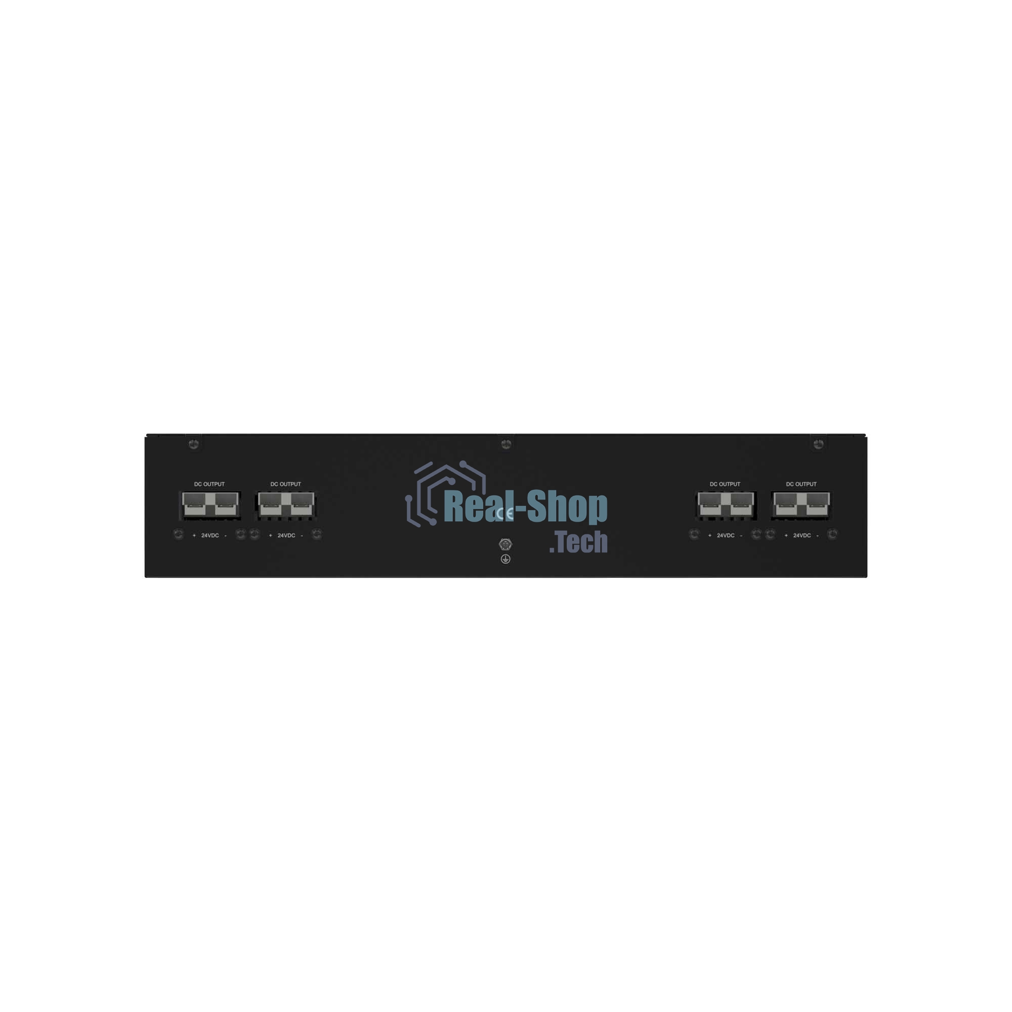 Батарейный блок DKC для SMALLR1, 24 В