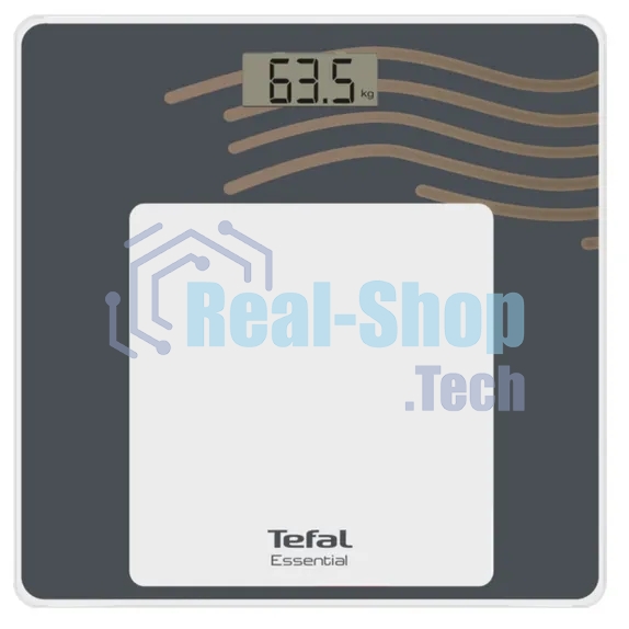 Весы напольные Tefal PP1330V0