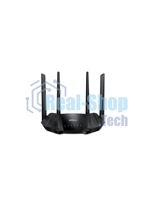 Беспроводной маршрутизатор Dahua 11AX 1500Mbps