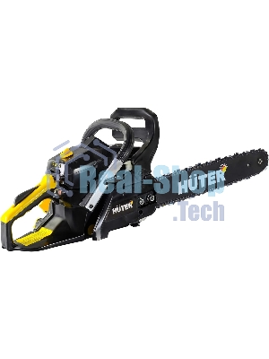 Бензопила Huter BS-40 1600Вт дл.шин.:40см