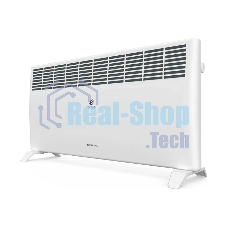 Конвектор Royal Clima REC-RE2000M белый, 2000 Вт, 25 м2, термостат