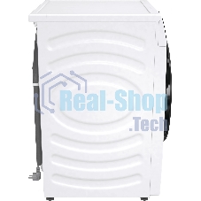 Стирально-сушильная машина Gorenje WD2PA1X64ADAAW/C белый загр. фронтальная макс.: 10,5 кг 1400об/мин класс: А++