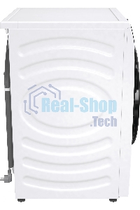 Стирально-сушильная машина Gorenje WD2PA1X64ADAAW/C белый загр. фронтальная макс.: 10,5 кг 1400об/мин класс: А++
