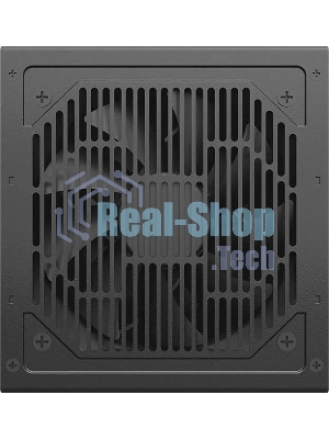 Блок питания PcCooler P3-F650-W1H ATX 650W 80 PLUS белый (20+4pin) APFC 120мм fan 6xSATA Cab Manag RTL