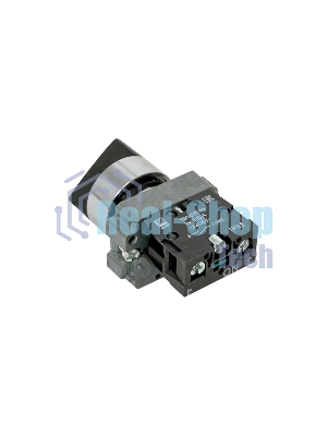 Переключатель EKF BD21 PROxima 2P короткая ручка NO IP65