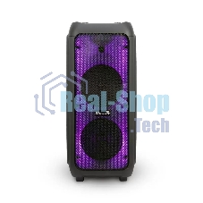 Колонка Eltronic FIRE BOX 08