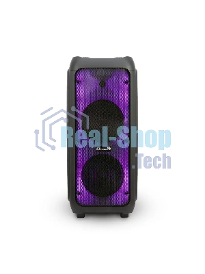 Колонка Eltronic FIRE BOX 08