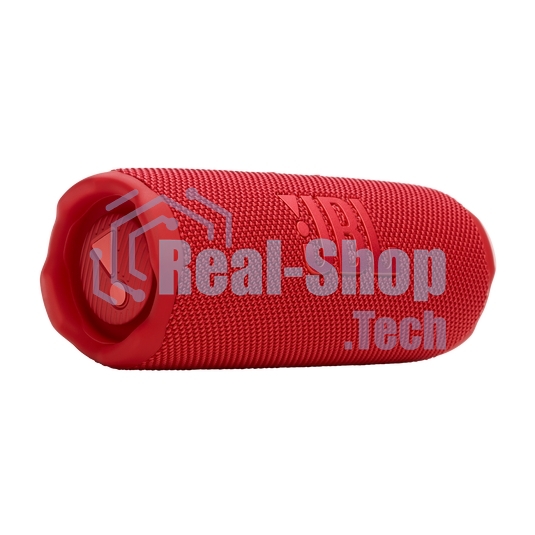 Колонка портативная JBL FLIP 7 красный 25W 1.0 BT 4800mAh (JBLFLIP7RED)