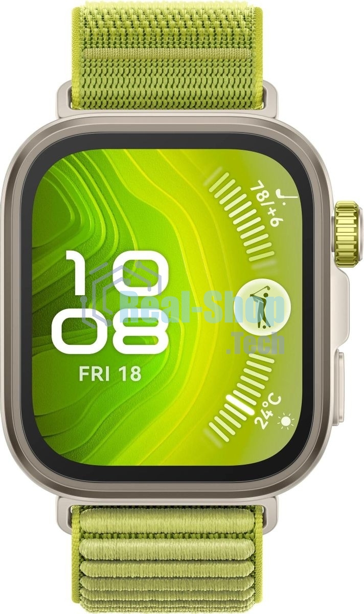 Умные часы Huawei Watch Fit 4 Pro Seiya-B29W, 1.82