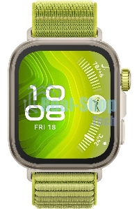 Умные часы Huawei Watch Fit 4 Pro Seiya-B29W, 1.82