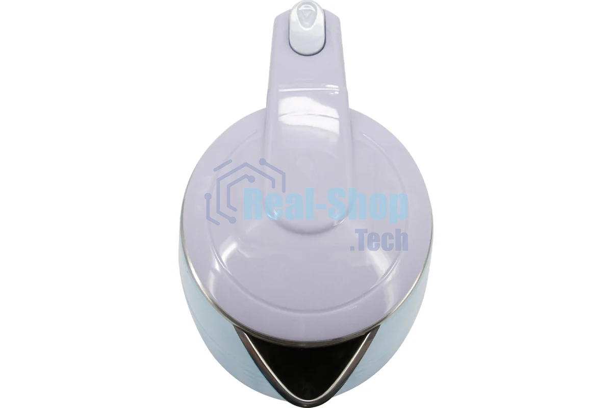 Чайник электрический Atlanta ATH-2441 blue