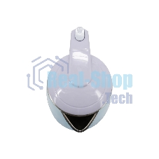 Чайник электрический Atlanta ATH-2441 blue