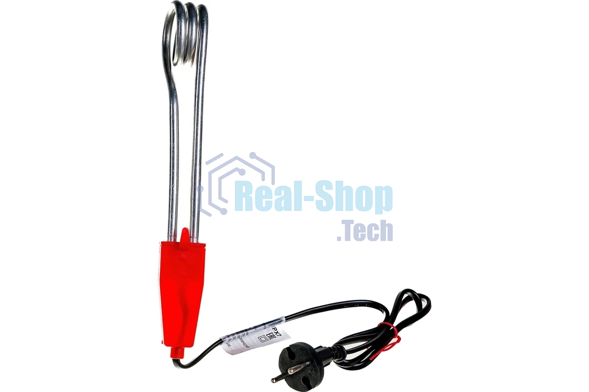 Кипятильник электрический HomeStar HB-015 (1,5 кВт)