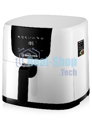 Аэрогриль BRAYER BR2039