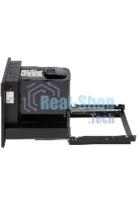 Кофемашина Krona REMS 45H coffee BL