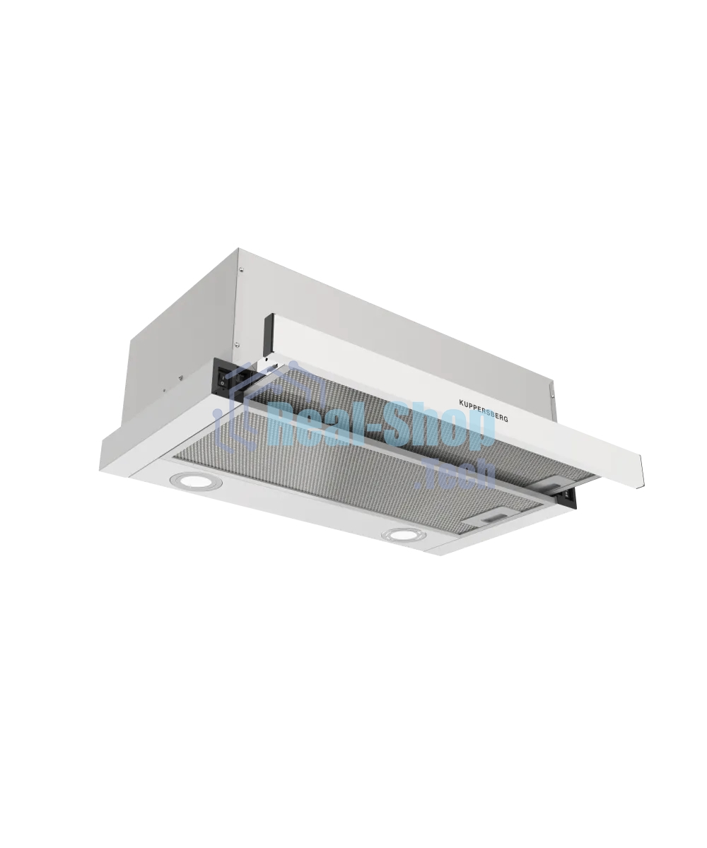 Вытяжка Kuppersberg SLIMHIT 60 W