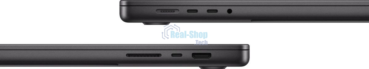 Ноутбук Apple MacBook Pro A3403 M4 Pro 14 core 48Gb SSD 512Gb/20 core GPU 16.2