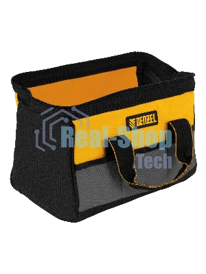 Сумка для инструмента Denzel 305х190х195 мм, 14 карманов