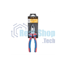 Пассатижи КВТ Мастер 77420 180 мм