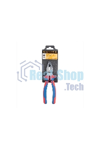 Пассатижи КВТ Мастер 77420 180 мм